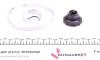 ШРКШ (зовнішній) Skoda Fabia I/III 99-/VW Polo 02-09/Fox 05-11 (20z/30z/52mm/85mm/44mm) (+ГУ) Metelli 15-1403 (фото 2)
