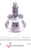 ШРКШ (зовнішній) Skoda Fabia I/III 99-/VW Polo 02-09/Fox 05-11 (20z/30z/52mm/85mm/44mm) (+ГУ) Metelli 15-1403 (фото 3)