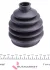 ШРКШ (зовнішній) Skoda Fabia I/III 99-/VW Polo 02-09/Fox 05-11 (20z/30z/52mm/85mm/44mm) (+ГУ) Metelli 15-1403 (фото 6)