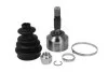 ШРКШ (зовнішній) Citroen C2/C3 1.1i/1.4 16V/1.4i/1.4HDi 02- (21z/21z/48.75mm/75.6mm) Metelli 15-1407 (фото 2)
