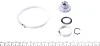 ШРКШ (зовнішній) Skoda Fabia 99-/Rapid 12-15/Roomster/Seat 02-15/VW Polo 01- (36z/30z/52mm/85mm/43mm) Metelli 15-1413 (фото 2)