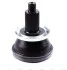 ШРКШ (зовнішній) Skoda Fabia 99-/Rapid 12-15/Roomster/Seat 02-15/VW Polo 01- (36z/30z/52mm/85mm/43mm) Metelli 15-1413 (фото 3)