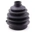 ШРКШ (зовнішній) Skoda Fabia 99-/Rapid 12-15/Roomster/Seat 02-15/VW Polo 01- (36z/30z/52mm/85mm/43mm) Metelli 15-1413 (фото 6)
