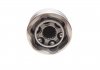 ШРКШ (зовнішній) Ford Fiesta/Fusion 1.4 TDCi 01-12/Mazda 2 1.4 CD 03-07 (25z/20z/53mm/72.3mm) Metelli 15-1429 (фото 4)