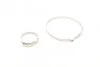 ШРКШ (зовнішній) Ford Fiesta V 01-08/Fusion 02-09/Ecosport 13- (25z/21z/53.2mm/75.6mm/56mm) Metelli 15-1430 (фото 5)