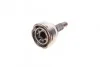 ШРКШ (зовнішній) Ford Fiesta V 01-08/Fusion 02-09/Ecosport 13- (25z/21z/53.2mm/75.6mm/56mm) Metelli 15-1430 (фото 8)