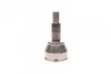 ШРКШ (зовнішній) Ford Fiesta V 01-08/Fusion 02-09/Ecosport 13- (25z/21z/53.2mm/75.6mm/56mm) Metelli 15-1430 (фото 9)