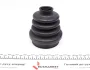 ШРКШ (зовнішній) Ford Fiesta V 01-08/Fusion 02-12 (25z/22z/53.3mm/73.3mm/55.5mm) Metelli 15-1432 (фото 7)