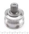 ШРКШ (зовнішній) Audi A4 00-08/A6 97-05/Seat Exeo 09-10 (38z/33z/59.4mm/87.9mm/34mm) (+ABS45z) Metelli 15-1435 (фото 6)