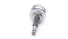 ШРКШ (зовнішній) Opel Combo 01-/Corsa C 00-09/Meriva A 03-10/Tigra (22z/28z/52mm/81mm/58mm) (+ABS29z) Metelli 15-1437 (фото 2)