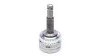 ШРКШ (зовнішній) Opel Combo 01-/Corsa C 00-09/Meriva A 03-10/Tigra (22z/28z/52mm/81mm/58mm) (+ABS29z) Metelli 15-1437 (фото 5)