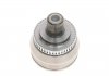 ШРКШ (зовнішній) Ford Galaxy 95-06/Seat Alhambra/VW Sharan 95- (38z/36z/60mm/97.5mm/34mm) (+ABS48z) Metelli 15-1444 (фото 12)