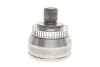 ШРКШ (зовнішній) Ford Galaxy 95-06/Seat Alhambra/VW Sharan 95- (38z/36z/60mm/97.5mm/34mm) (+ABS48z) Metelli 15-1444 (фото 13)