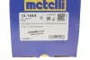 ШРКШ (зовнішній) Ford Galaxy 95-06/Seat Alhambra/VW Sharan 95- (38z/36z/60mm/97.5mm/34mm) (+ABS48z) Metelli 15-1444 (фото 14)