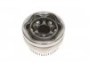 ШРКШ (зовнішній) Ford Galaxy 95-06/Seat Alhambra/VW Sharan 95- (38z/36z/60mm/97.5mm/34mm) (+ABS48z) Metelli 15-1444 (фото 10)