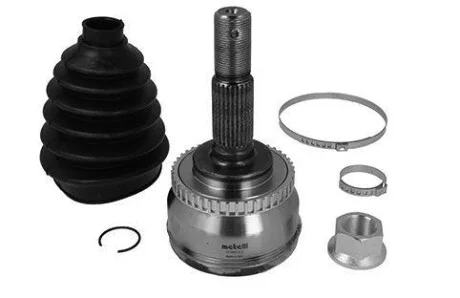 Шарнир равных угловых скоростей (ШРУС) Metelli 15-1445