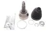 ШРКШ (зовнішній) Citroen Nemo 10-/Fiat Fiorino 07-/Punto 03-12/Panda 12- (25z/24z/51mm/84mm/46mm) Metelli 15-1449 (фото 1)