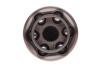 ШРКШ (зовнішній) Citroen Nemo 10-/Fiat Fiorino 07-/Punto 03-12/Panda 12- (25z/24z/51mm/84mm/46mm) Metelli 15-1449 (фото 4)