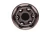 ШРКШ (зовнішній) Citroen Nemo 10-/Fiat Fiorino 07-/Punto 03-12/Panda 12- (25z/24z/51mm/84mm/46mm) Metelli 15-1449 (фото 4)