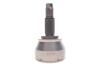 ШРКШ (зовнішній) Citroen Nemo 10-/Fiat Fiorino 07-/Punto 03-12/Panda 12- (25z/24z/51mm/84mm/46mm) Metelli 15-1449 (фото 5)