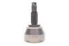 ШРКШ (зовнішній) Citroen Nemo 10-/Fiat Fiorino 07-/Punto 03-12/Panda 12- (25z/24z/51mm/84mm/46mm) Metelli 15-1449 (фото 5)