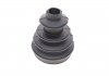 ШРКШ (зовнішній) Toyota Yaris I 1.3/1.5/1.4D-4D 99-05 (24z/23z57.9mm/84.9mm) (+ABS 48) Metelli 15-1450 (фото 4)