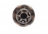 ШРКШ (зовнішній) Toyota Yaris I 1.3/1.5/1.4D-4D 99-05 (24z/23z57.9mm/84.9mm) (+ABS 48) Metelli 15-1450 (фото 5)