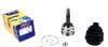 ШРКШ (зовнішній) Opel Combo 01-/Corsa C 00-09/Meriva A/Tigra 03-10 (22z/23z/52mm/82mm/58mm) (+ABS29z) Metelli 15-1451 (фото 1)