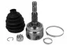 ШРКШ (зовнішній) Opel Combo 04-/Corsa C/Meriva A 03-10 (33z/24z/52mm/84.5mm/58.8mm) (+ABS29z) Metelli 15-1452 (фото 1)