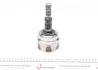 ШРКШ (зовнішній) Opel Combo 04-/Corsa C/Meriva A 03-10 (33z/24z/52mm/84.5mm/58.8mm) (+ABS29z) Metelli 15-1452 (фото 5)