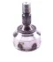 ШРКШ (зовнішній) Citroen C4 04-11/Peugeot 307 00-09 (25z/34z/58.3mm/86mm/46mm) Metelli 15-1455 (фото 4)