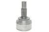 ШРКШ (зовнішній) Citroen C4 04-11/Peugeot 207 06-15/307 00-09 (25z/22z/58.7mm/79.5mm/47.7mm) Metelli 15-1456 (фото 3)