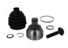 ШРКШ (зовнішній) Seat Altea/Leon 06-/Skoda Octavia II/VW Golf V/VI 03-13 (36z/30z/59.5mm/81mm/40.3mm) Metelli 15-1465 (фото 1)