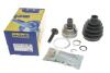 ШРКШ (зовнішній) Seat Altea/Leon 06-/Skoda Octavia II/VW Golf V/VI 03-13 (36z/30z/59.5mm/81mm/40.3mm) Metelli 15-1465 (фото 5)