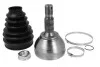 ШРКШ (зовнішній) Peugeot 407 04-/607 00-10 (28z/39z/58.5mm/100.3mm/52mm) Metelli 15-1470 (фото 2)