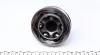 ШРКШ (зовнішній) Peugeot 407 04-/607 00-10 (28z/39z/58.5mm/100.3mm/52mm) Metelli 15-1470 (фото 3)