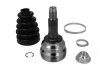 ШРКШ (зовнішній) Mazda 323 F IV/S IV 98-04/Premacy 99-05 (26z/29z/55.96mm/79.7mm/63mm) Metelli 15-1472 (фото 2)