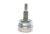 ШРКШ (зовнішній) VW Crafter 06-11/T5/Multivan 03-15 (38z/27z/63mm/100mm/53.5mm) Metelli 15-1478 (фото 13)