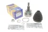 ШРКШ (зовнішній) VW Crafter 06-11/T5/Multivan 03-15 (38z/27z/63mm/100mm/53.5mm) Metelli 15-1478 (фото 1)