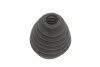 ШРКШ (зовнішній) VW Crafter 06-11/T5/Multivan 03-15 (38z/27z/63mm/100mm/53.5mm) Metelli 15-1478 (фото 8)