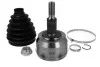 ШРКШ (зовнішній) VW T5/Multivan V 03-15/T6 15- (38z/29z/63mm/106mm/53mm) Metelli 15-1479 (фото 7)