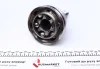 ШРКШ (зовнішній) Toyota Avensis Verso 01-05 (30z/27z/63.2mm/96.4mm/57.3mm) (+ABS48z) Metelli 15-1485 (фото 2)