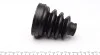 ШРКШ (зовнішній) Ford Transit Connect/Tourneo Connect 02-13 (25z/24z/53.2mm/84.3mm/56mm) Metelli 15-1490 (фото 9)