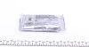 ШРКШ (зовнішній) Opel Astra H/J 04-/Zafira B 05-15 (33z/24z/52.3mm/84.4mm/54mm) Metelli 15-1505 (фото 9)