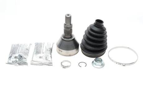 ШРКШ (зовнішній) Opel Asta H/J/Zafira B/C/Vectra 04-/Insignia/Meriva 08-17 (30z/26z/54.4mm/91mm/56mm) Metelli 15-1506