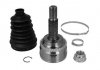 ШРКШ (зовнішній) Toyota Avensis 03-08/Corolla 01-13 (26z/23z/58mm/82mm/59.5mm) (+ABS48z) Metelli 15-1539 (фото 1)