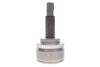 ШРКШ (зовнішній) Toyota Avensis 03-08/Corolla 01-13 (26z/23z/58mm/82mm/59.5mm) (+ABS48z) Metelli 15-1539 (фото 5)