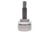 ШРКШ (зовнішній) Toyota Avensis 03-08/Corolla 01-13 (26z/23z/58mm/82mm/59.5mm) (+ABS48z) Metelli 15-1539 (фото 5)