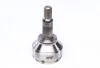 ШРКШ (зовнішній) Renault Trafic II/Opel Vivaro/Nissan Primastar 01- (27z/26z/56.5mm/91.6mm/59.6mm) Metelli 15-1549 (фото 4)