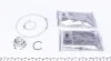 ШРКШ (зовнішній) Renault Trafic II/Opel Vivaro/Nissan Primastar 01- (27z/26z/56.5mm/91.6mm/59.6mm) Metelli 15-1549 (фото 8)